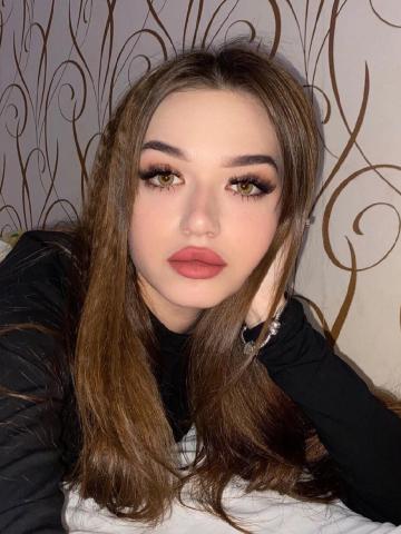 Проститутка Ксения